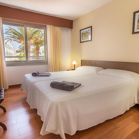 Hotel Livvo Corralejo Beach 外观 照片