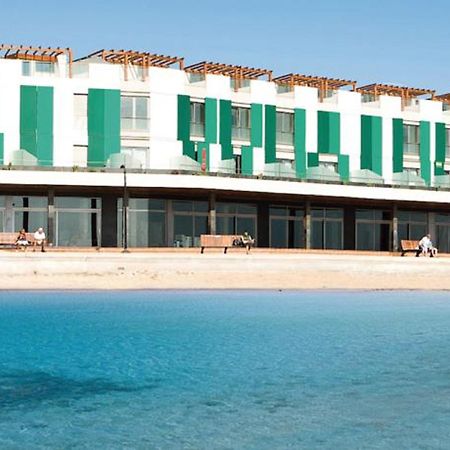 Hotel Livvo Corralejo Beach 外观 照片