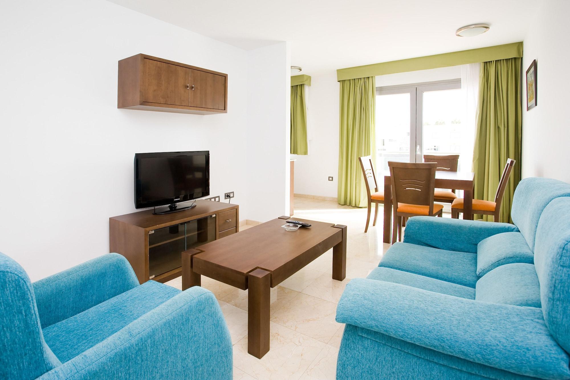 Hotel Livvo Corralejo Beach 外观 照片