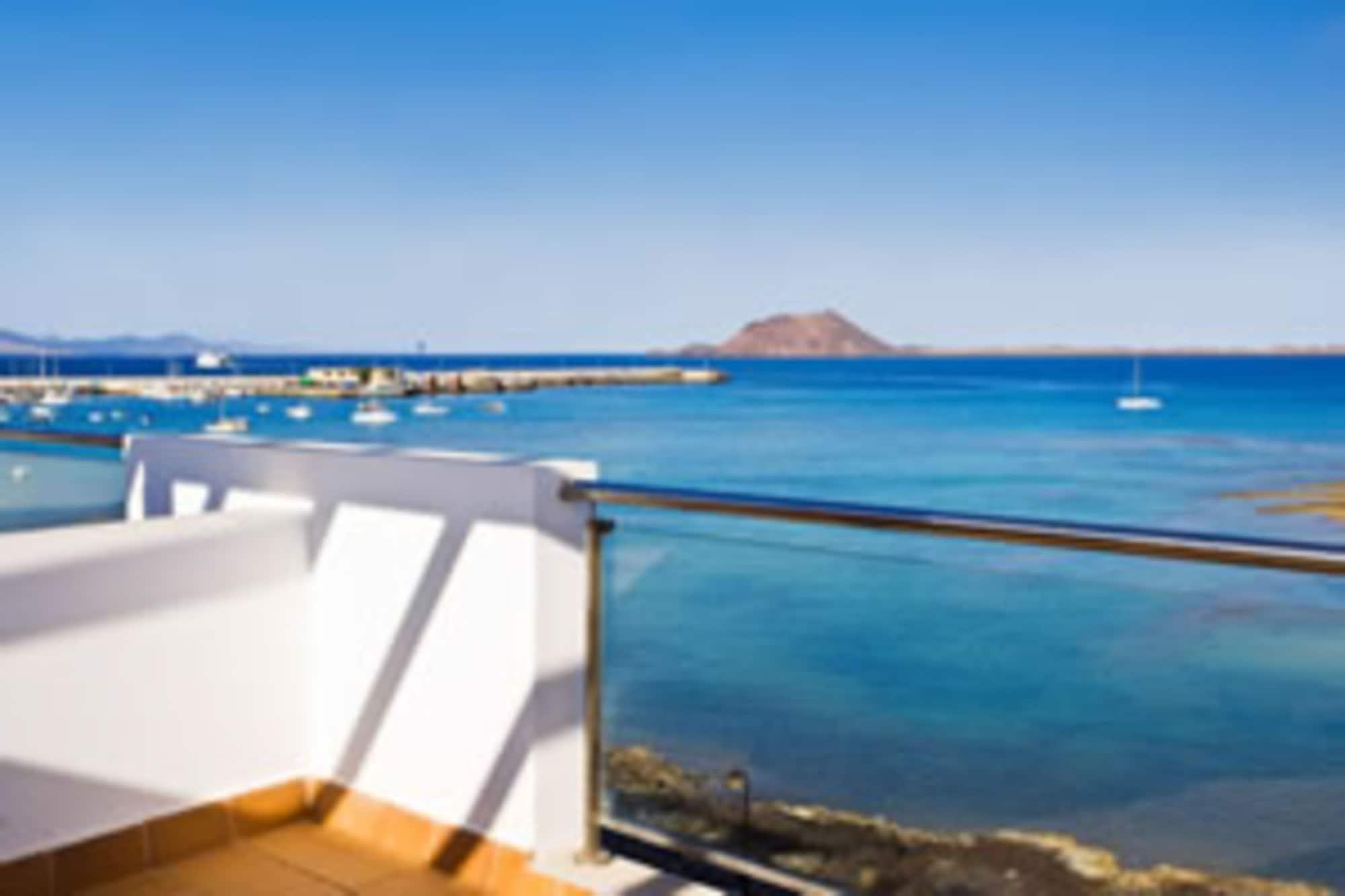 Hotel Livvo Corralejo Beach 外观 照片