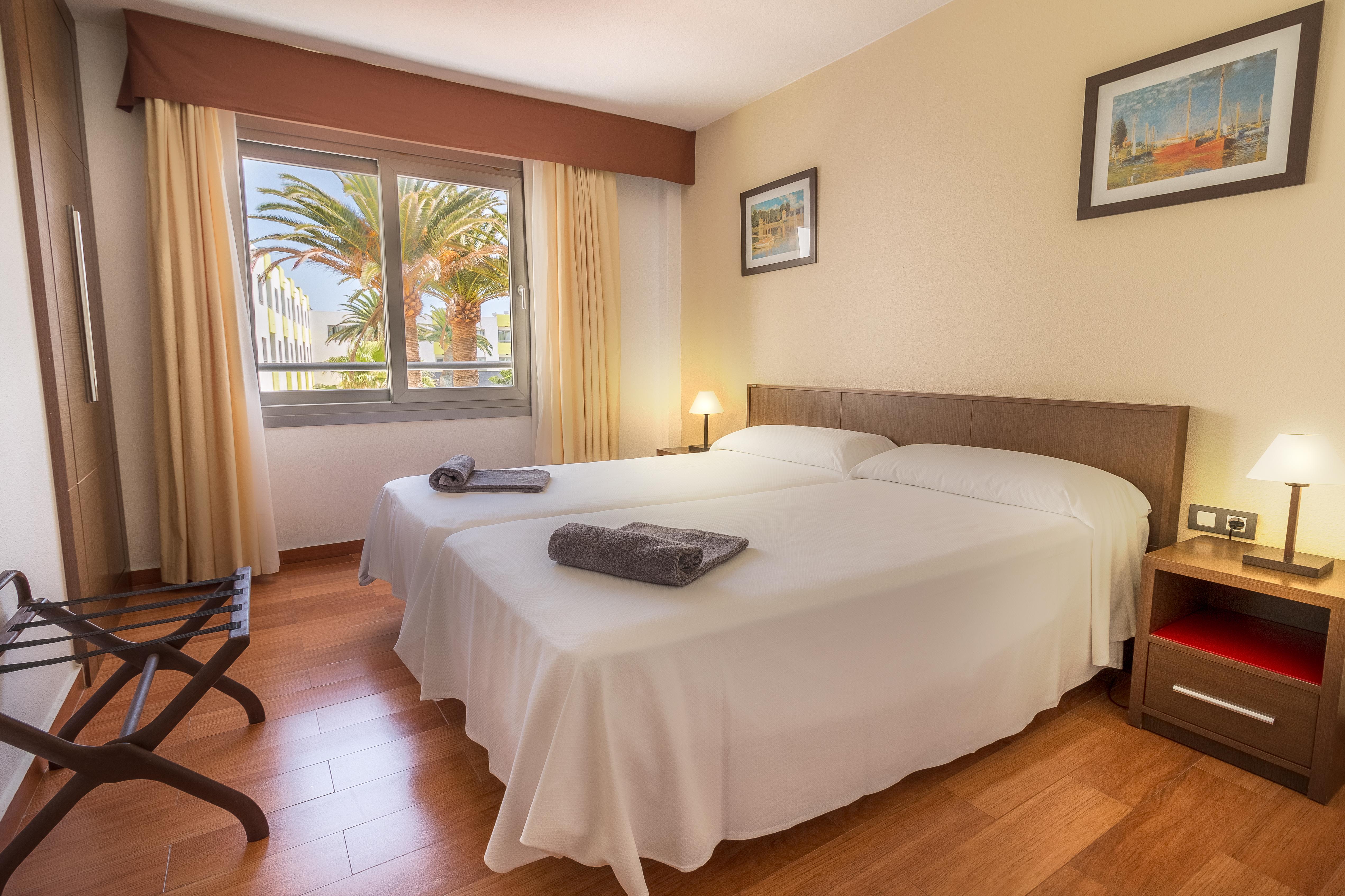 Hotel Livvo Corralejo Beach 外观 照片