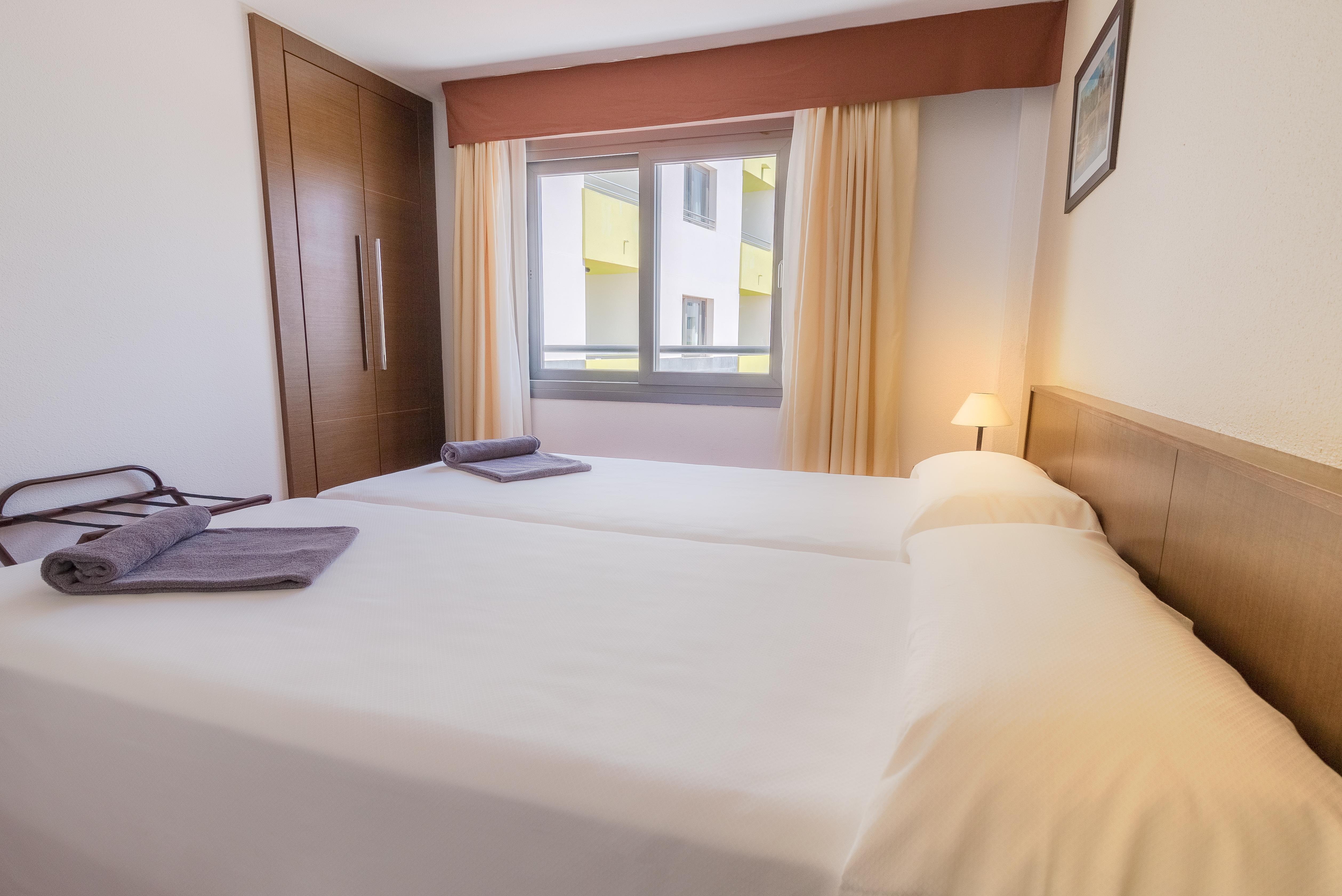 Hotel Livvo Corralejo Beach 外观 照片