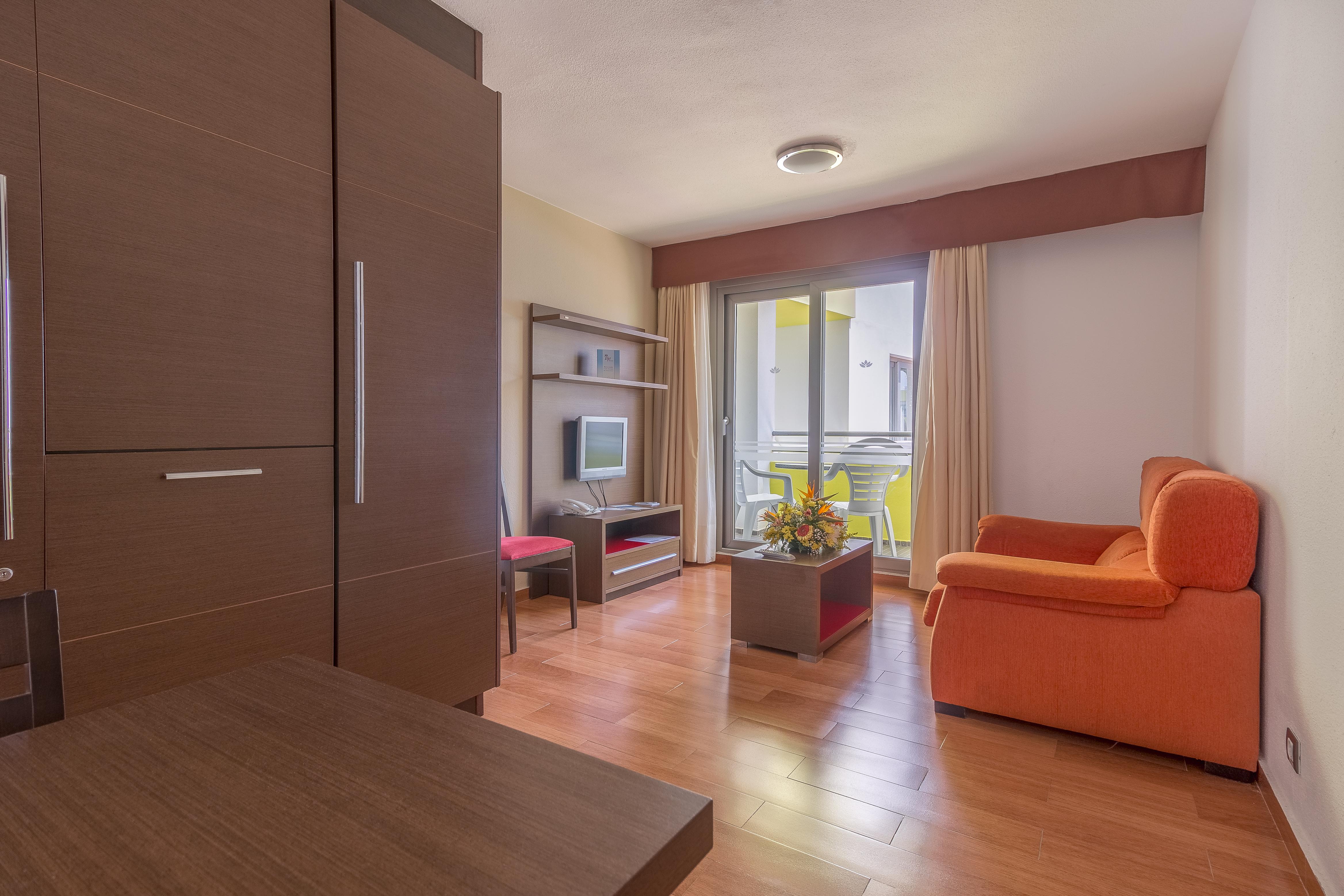 Hotel Livvo Corralejo Beach 外观 照片