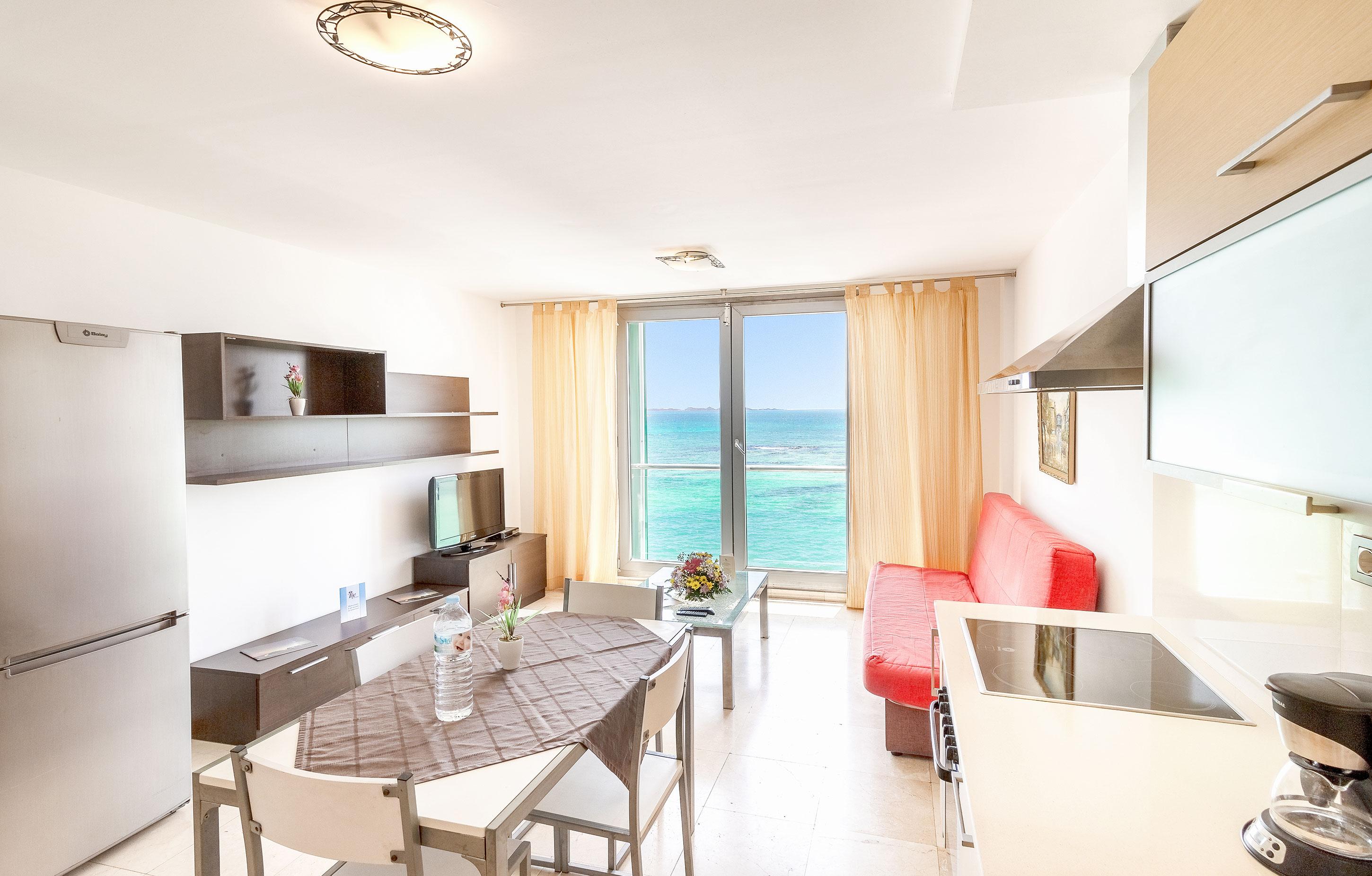 Hotel Livvo Corralejo Beach 外观 照片