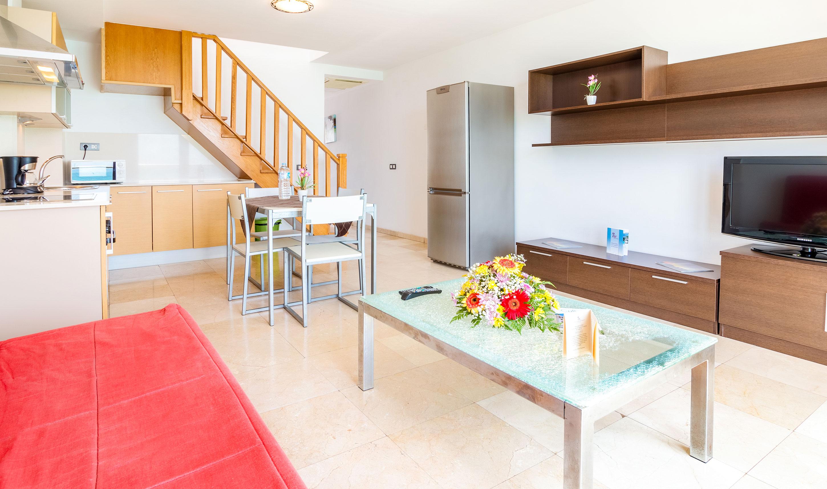 Hotel Livvo Corralejo Beach 外观 照片