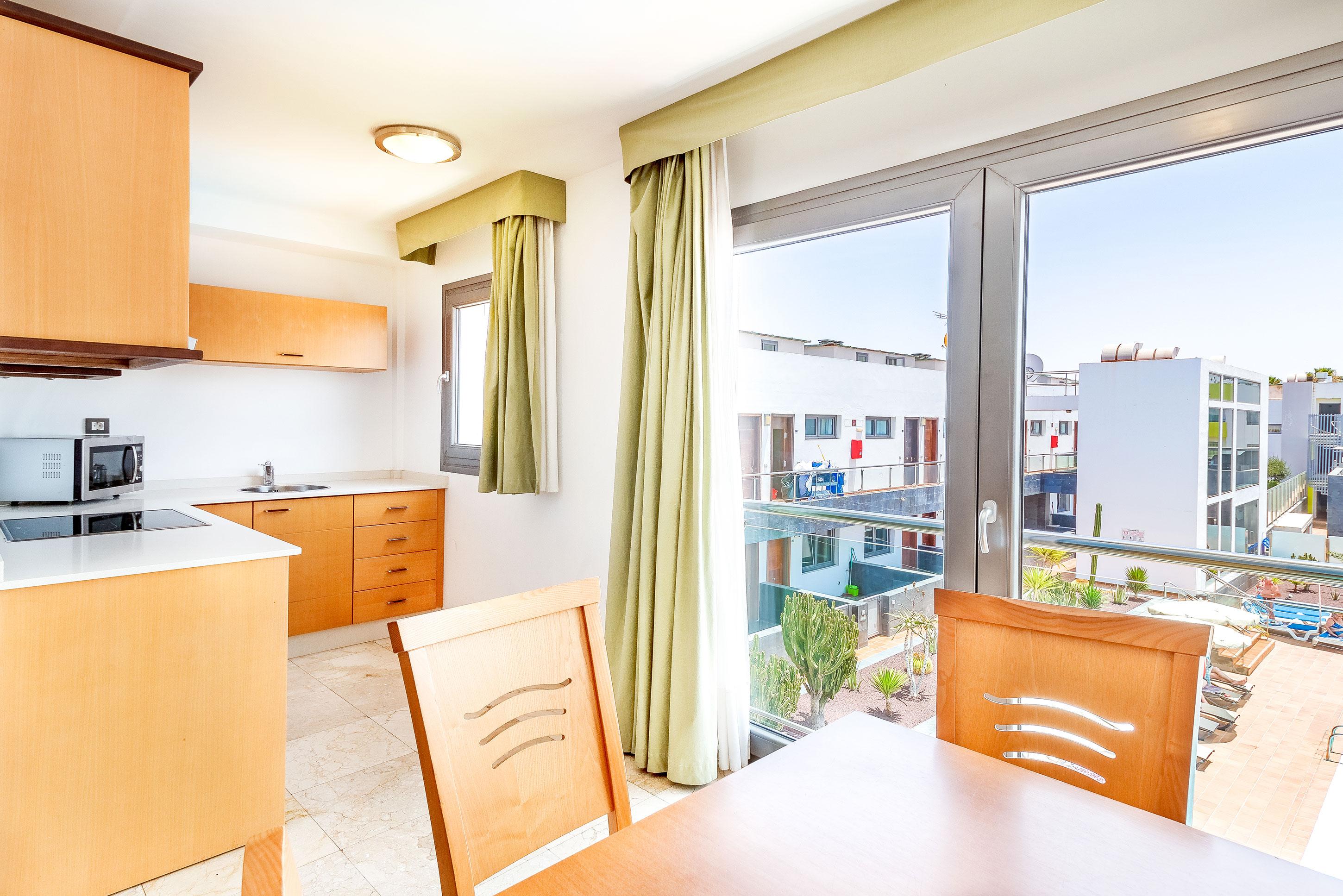 Hotel Livvo Corralejo Beach 外观 照片