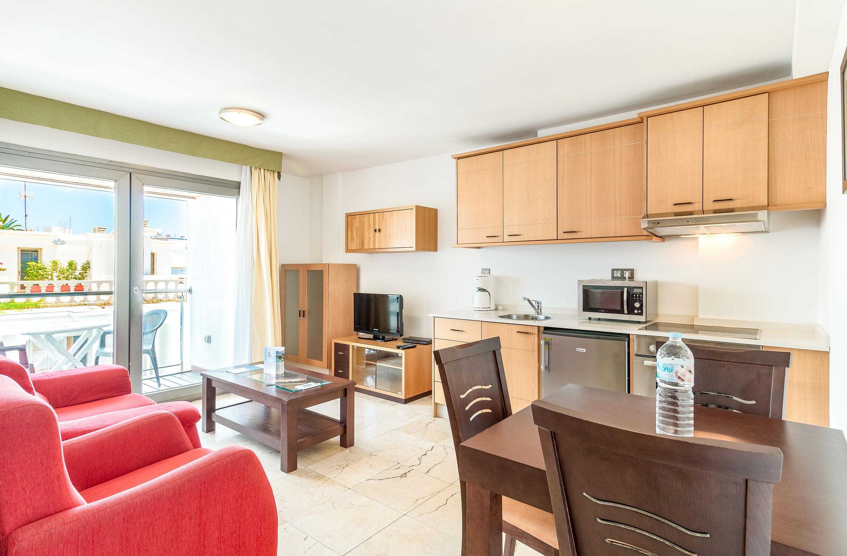 Hotel Livvo Corralejo Beach 外观 照片