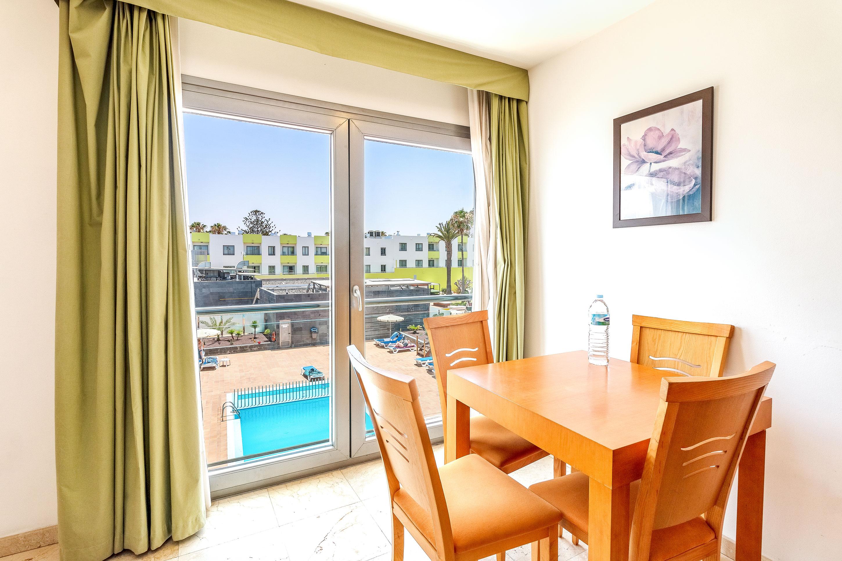 Hotel Livvo Corralejo Beach 外观 照片