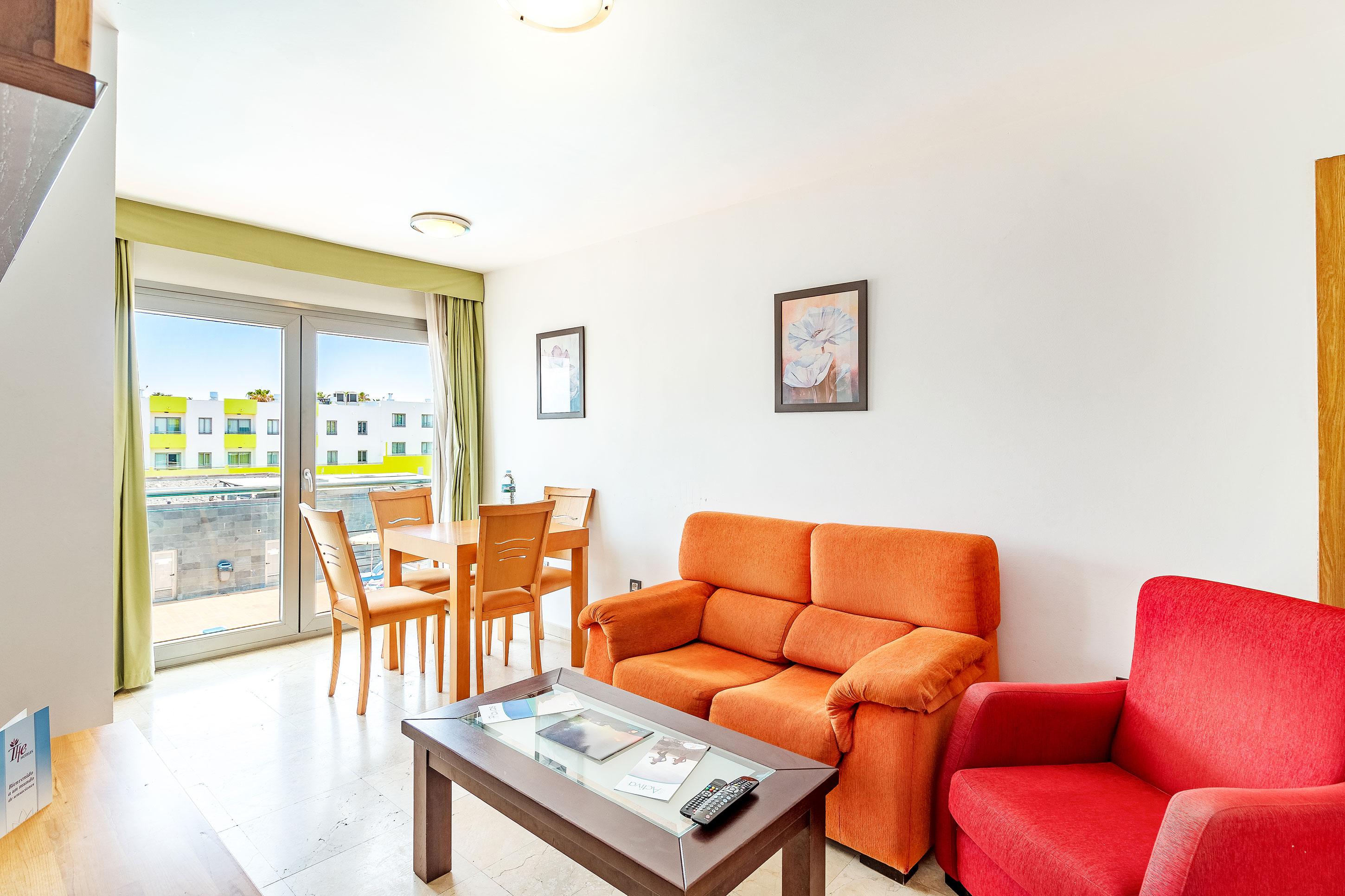 Hotel Livvo Corralejo Beach 外观 照片