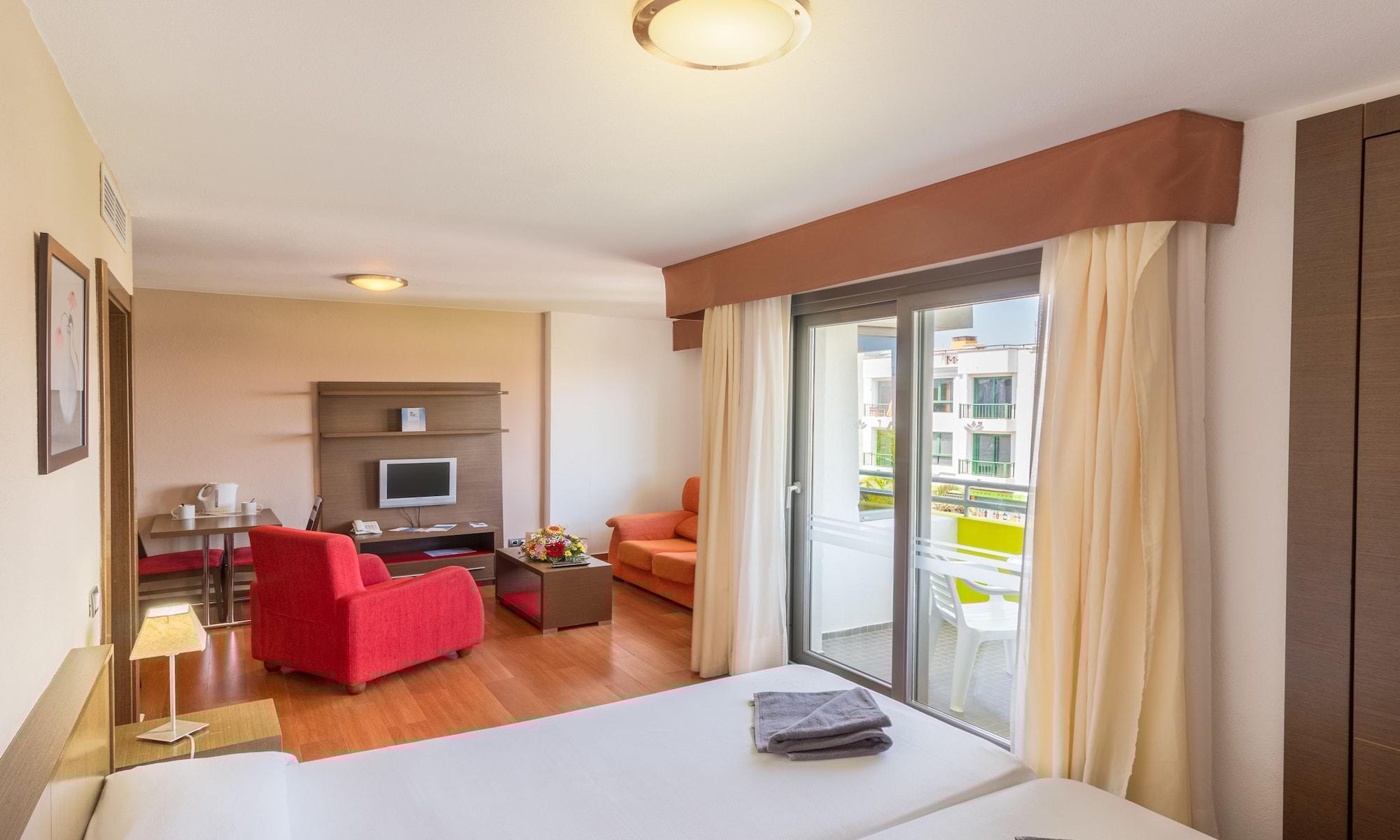 Hotel Livvo Corralejo Beach 外观 照片