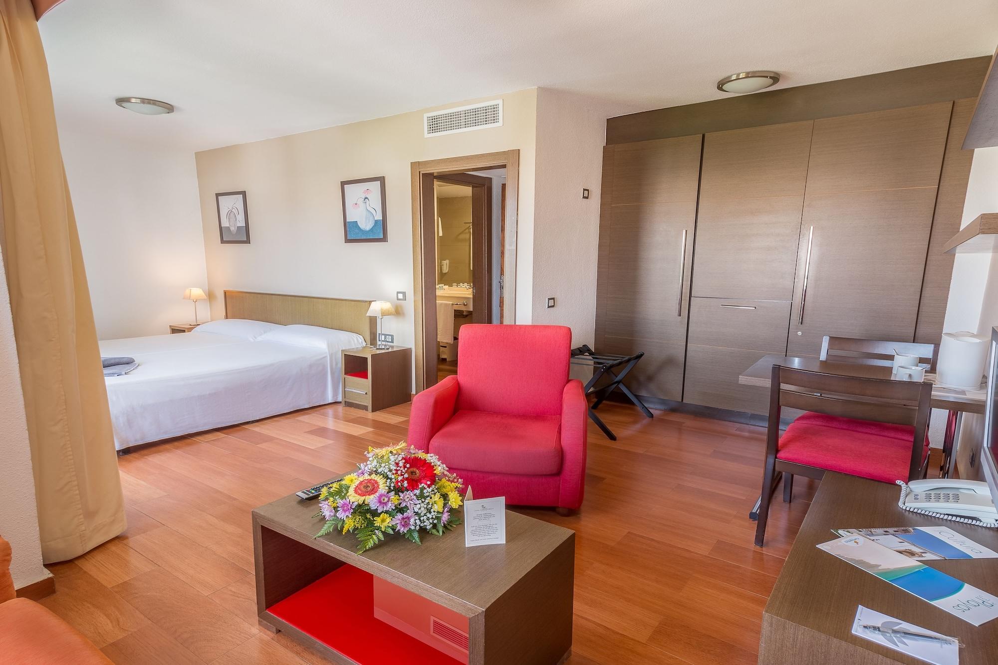 Hotel Livvo Corralejo Beach 外观 照片