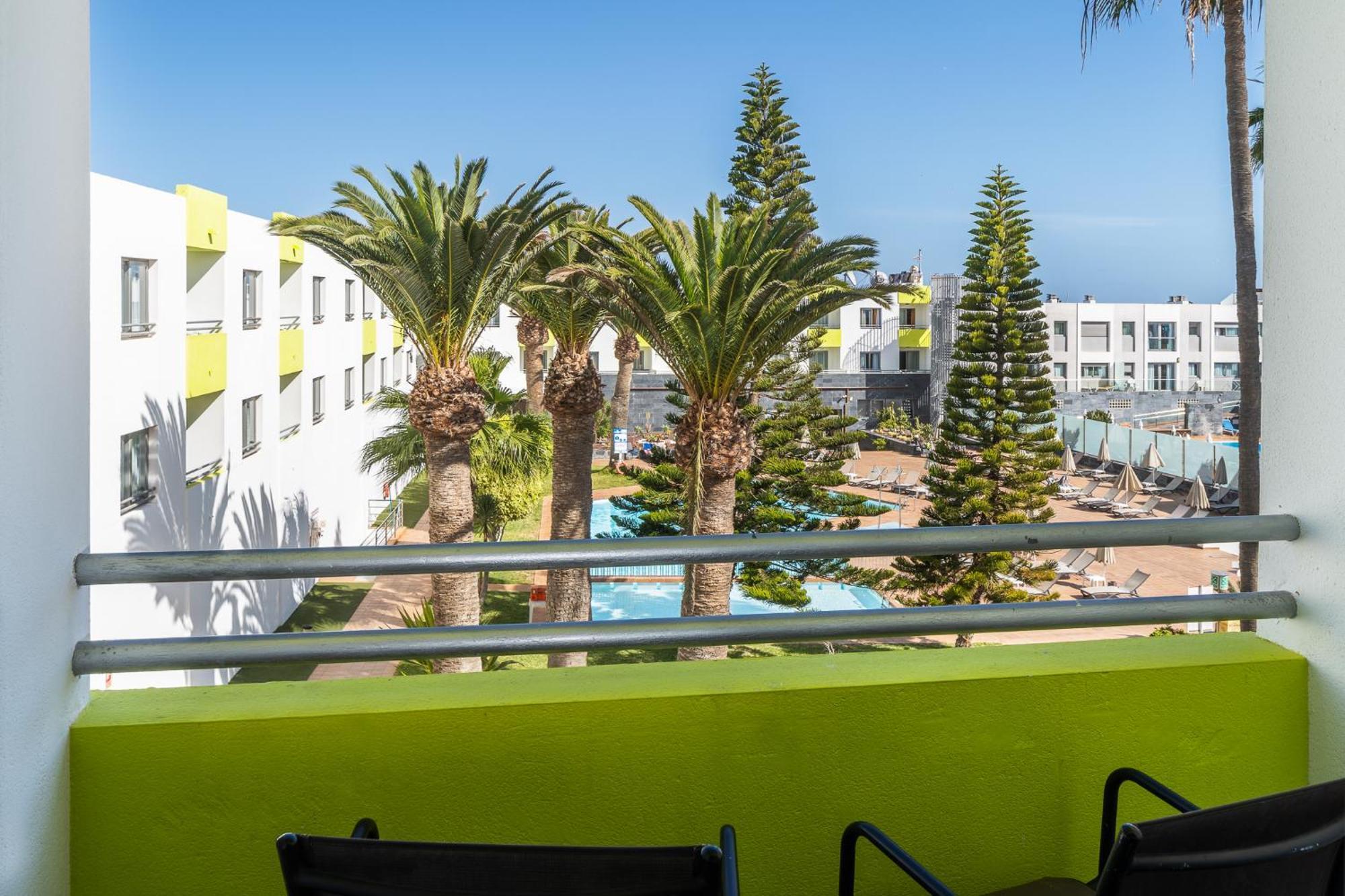 Hotel Livvo Corralejo Beach 外观 照片