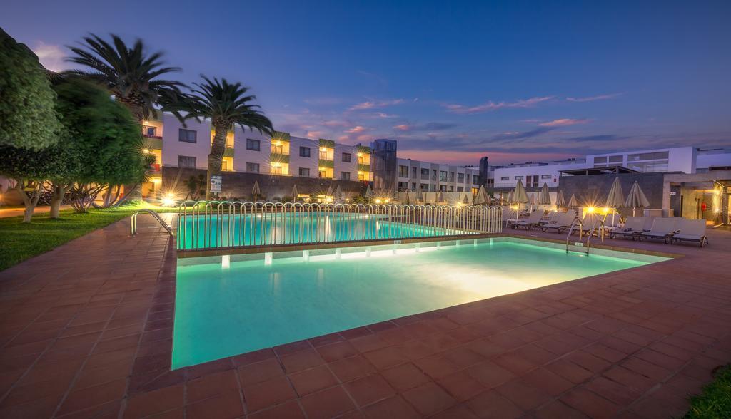 Hotel Livvo Corralejo Beach 外观 照片