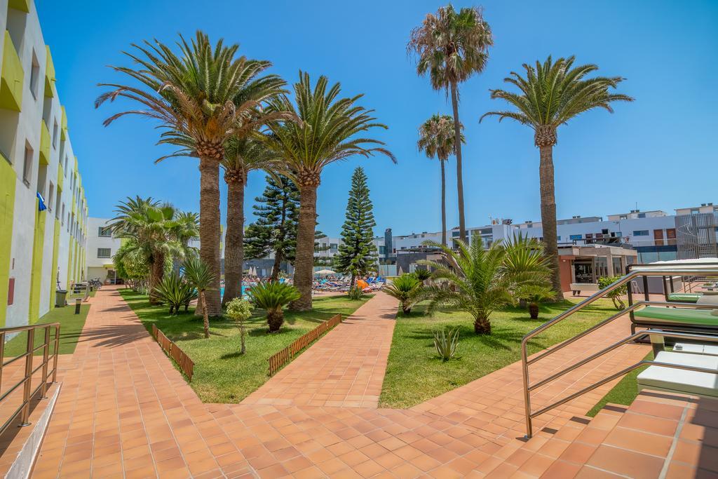 Hotel Livvo Corralejo Beach 外观 照片