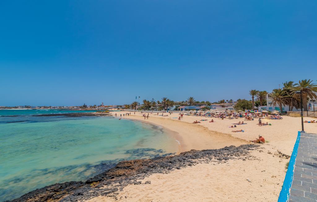 Hotel Livvo Corralejo Beach 外观 照片