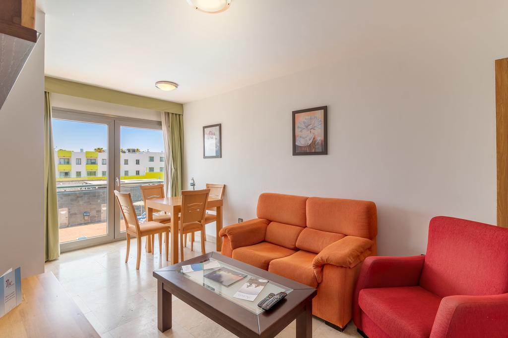 Hotel Livvo Corralejo Beach 外观 照片