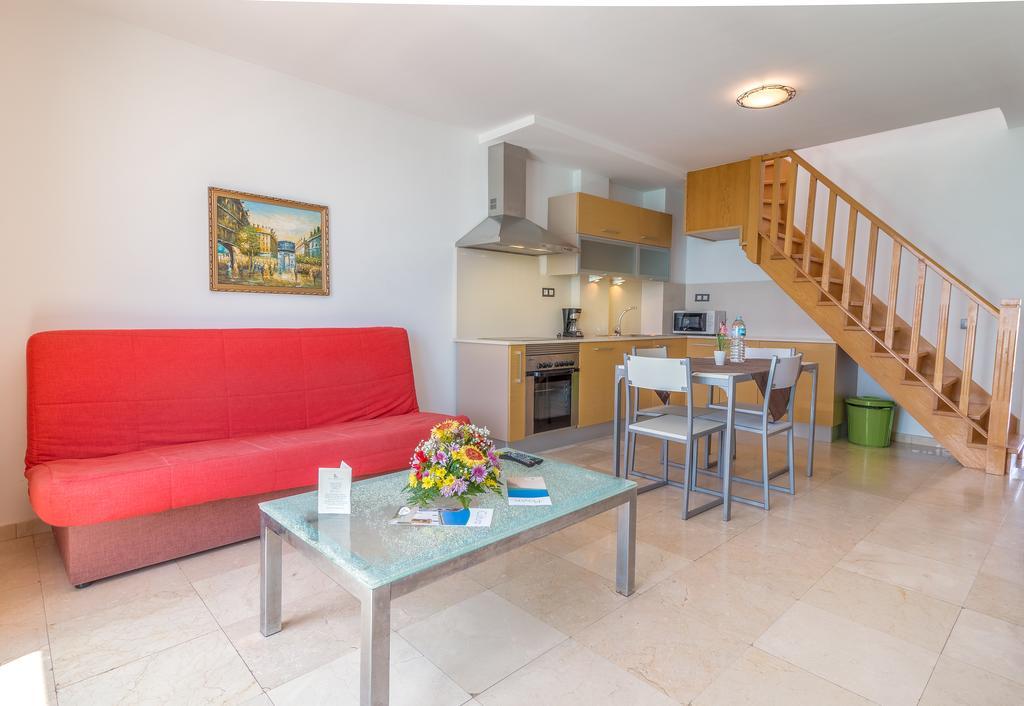 Hotel Livvo Corralejo Beach 外观 照片