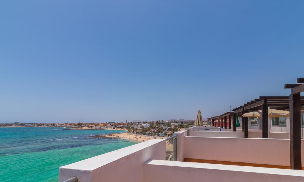 Hotel Livvo Corralejo Beach 外观 照片