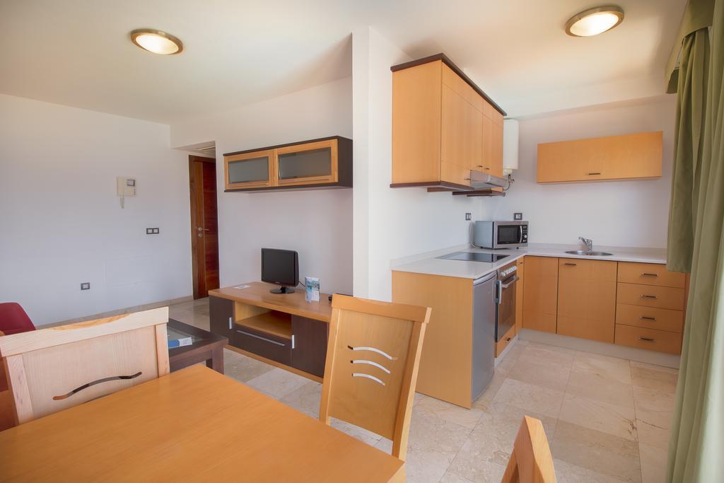 Hotel Livvo Corralejo Beach 外观 照片