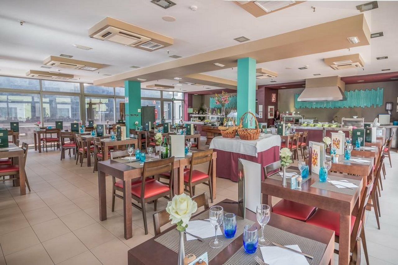 Hotel Livvo Corralejo Beach 外观 照片