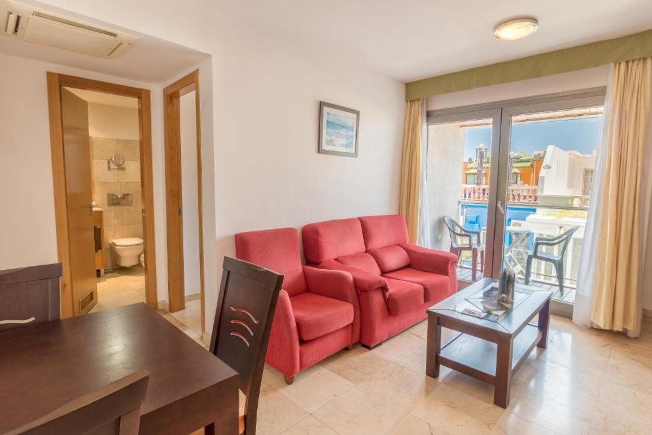 Hotel Livvo Corralejo Beach 外观 照片
